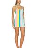 Kulani Kinis Kulani Kinis Rib Knit Mini Dress - 2
