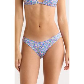 Kulani Kinis Kulani Kinis Rosie Rally Full Coverage Bikini Bottoms 