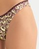Kulani Kinis Kulani Kinis Simple Crochet Bikini Bottoms - 4
