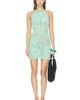 Kulani Kinis Kulani Kinis Summer Knit Mini Dress - 1