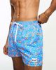 Kulani Kinis Kulani Kinis swim shorts in Bombshell Beach floral print-Multi - 2