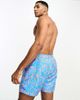 Kulani Kinis Kulani Kinis swim shorts in Bombshell Beach floral print-Multi - 3