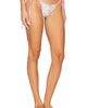 Kulani Kinis Kulani Kinis Thong Side Tie Bikini Bottom - 2