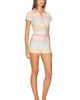 Kulani Kinis Kulani Kinis Towelling Playsuit - 2