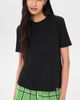 KULE KULE The Modern Tee Black - 2