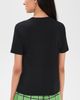 KULE KULE The Modern Tee Black - 3