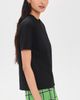 KULE KULE The Modern Tee Black - 4
