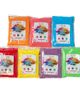 KULTURE KHAZANA KULTURE KHAZANA Holi Powder 7 Pack, 1 Lb Bags, Natural, Washable, Nontoxic - 1