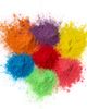 KULTURE KHAZANA KULTURE KHAZANA Holi Powder 7 Pack, 1 Lb Bags, Natural, Washable, Nontoxic - 2