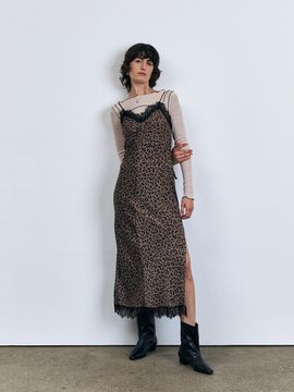 Sho Dress