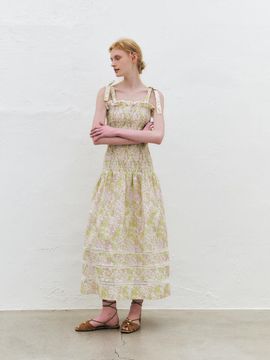 Sho Dress