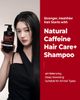 KUNDAL KUNDAL Caffeine Scalp Care Shampoo - White Musk - 3