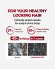 KUNDAL KUNDAL Caffeine Scalp Care Shampoo - White Musk - 4