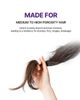 KUNDAL KUNDAL Honey & Macadamia Shampoo & Conditioner Set Baby Powder - 5