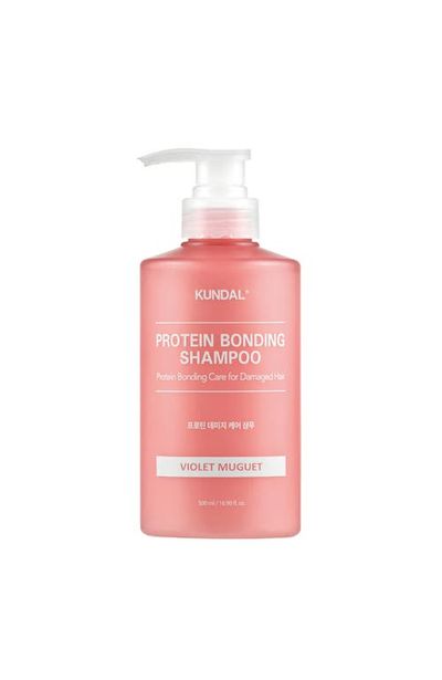 KUNDAL KUNDAL Protein Bonding Care Shampoo - Violet Muguet