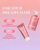 KUNDAL KUNDAL Protein Bonding Care Shampoo - Violet Muguet - 5