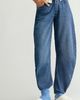 KUNSTEN KUNSTEN Ella Cashmere Shearling Clogs - 2