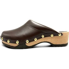 KUNSTEN KUNSTEN Embla Bendable Clog