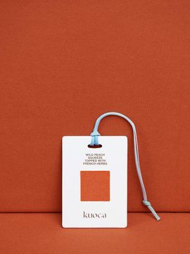 Kuoca Wild Fragrance Tag