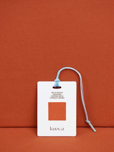 Kuoca Wild Fragrance Tag