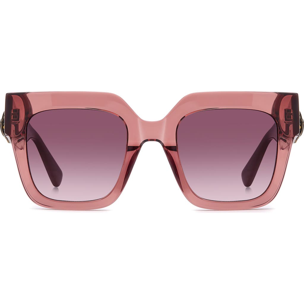 Kurt Geiger London Kurt Geiger London 50mm Gradient Square Sunglasses