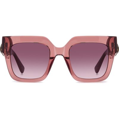 Kurt Geiger London Kurt Geiger London 50mm Gradient Square Sunglasses