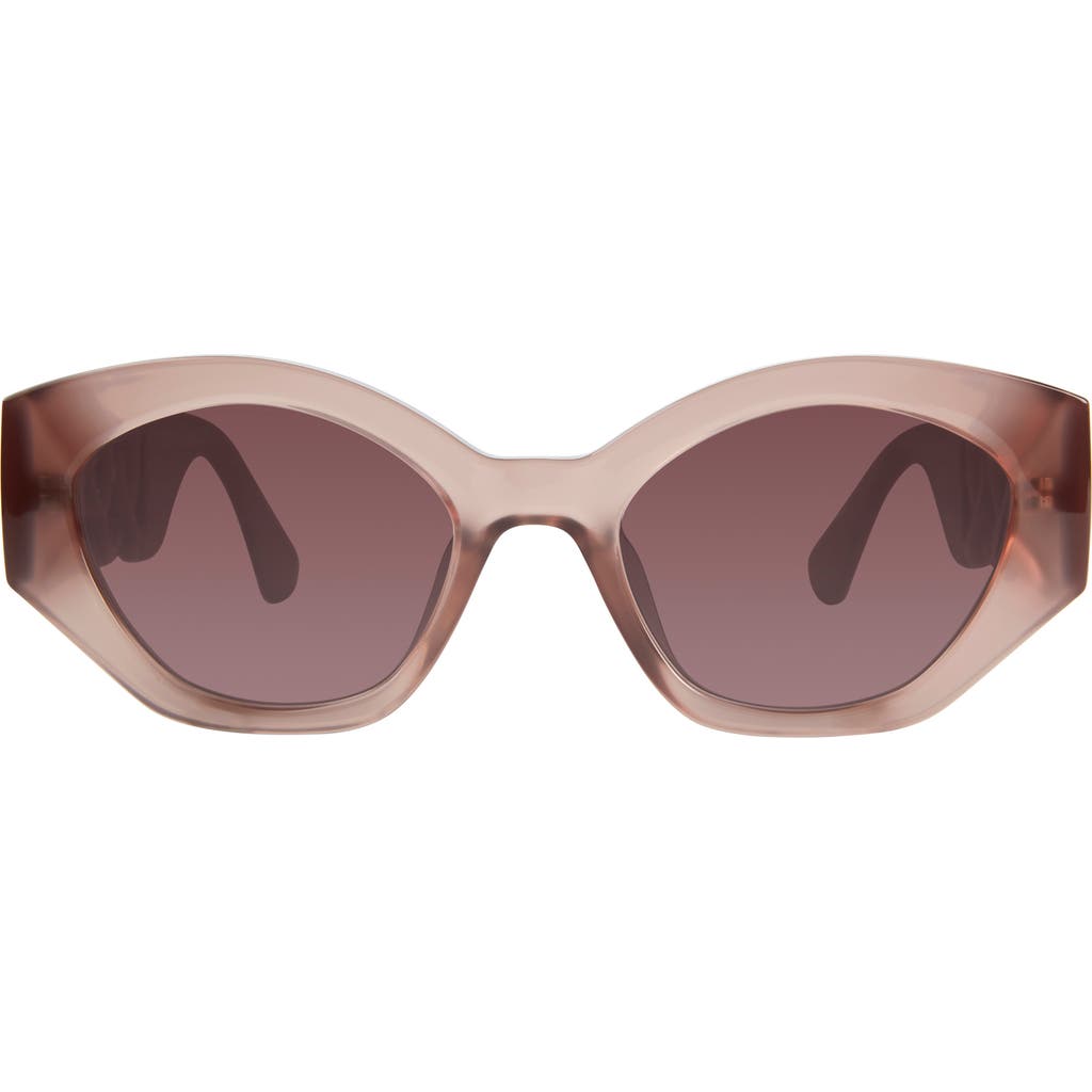 Kurt Geiger London Kurt Geiger London 51mm Round Sunglasses