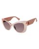 Kurt Geiger London Kurt Geiger London 52mm Gradient Cat Eye Sunglasses - 3