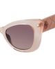 Kurt Geiger London Kurt Geiger London 52mm Gradient Cat Eye Sunglasses - 4