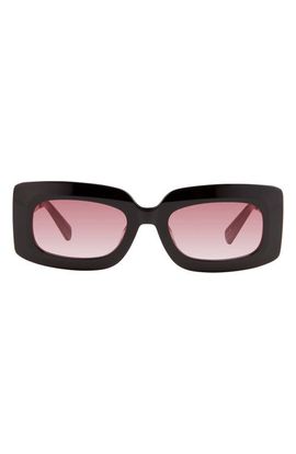 Kurt Geiger London Kurt Geiger London 53mm Square Sunglasses