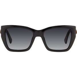 Kurt Geiger London Kurt Geiger London 54mm Rectangular Sunglasses