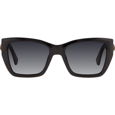 Kurt Geiger London Kurt Geiger London 54mm Rectangular Sunglasses
