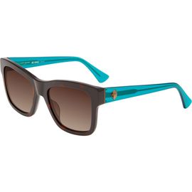 Kurt Geiger London Kurt Geiger London 56mm Square Sunglasses