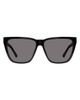 Kurt Geiger London Kurt Geiger London 58mm Cat Eye Sunglasses - 1
