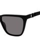 Kurt Geiger London Kurt Geiger London 58mm Cat Eye Sunglasses - 3