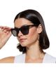 Kurt Geiger London Kurt Geiger London 58mm Cat Eye Sunglasses - 4