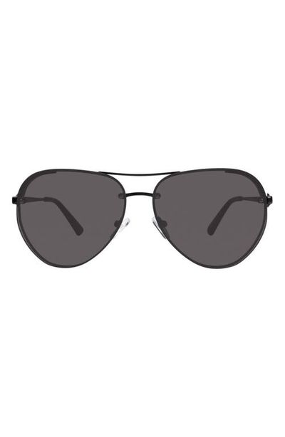 Kurt Geiger London Kurt Geiger London 60mm Gradient Aviator Sunglasses
