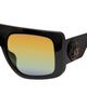 Kurt Geiger London Kurt Geiger London 62mm Oversize Rectangular Sunglasses - 3