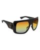 Kurt Geiger London Kurt Geiger London 62mm Oversize Rectangular Sunglasses - 5