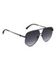 Kurt Geiger London Kurt Geiger London 64mm Square Sunglasses - 4