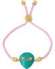 Kurt Geiger London Kurt Geiger London Alien Friendship Slider Bracelet - 1