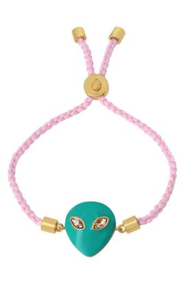 Kurt Geiger London Kurt Geiger London Alien Friendship Slider Bracelet