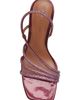 Kurt Geiger London Kurt Geiger London Annabel Crystal Embellished Sandal - 5