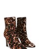 Kurt Geiger London Kurt Geiger London Annabel Genuine Calf Hair Bootie - 1