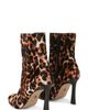 Kurt Geiger London Kurt Geiger London Annabel Genuine Calf Hair Bootie - 2