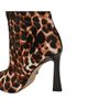 Kurt Geiger London Kurt Geiger London Annabel Genuine Calf Hair Bootie - 4