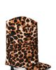 Kurt Geiger London Kurt Geiger London Annabel Leopard Print Calf Hair Boot - 2
