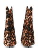 Kurt Geiger London Kurt Geiger London Annabel Leopard Print Calf Hair Boot - 3
