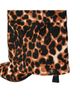 Kurt Geiger London Kurt Geiger London Annabel Leopard Print Calf Hair Boot - 4