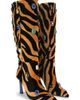 Kurt Geiger London Kurt Geiger London Annabel LouLou Knee High Boot - 1